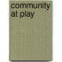 Community at Play