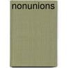 Nonunions by P.A. Nolte
