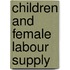 Children and female labour supply