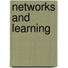 Networks and Learning door J.J.A. Kamphorst