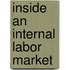 Inside an internal labor market