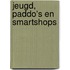 Jeugd, paddo's en smartshops