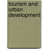 Tourism and urban development door Borg