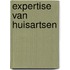 Expertise van huisartsen
