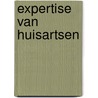 Expertise van huisartsen by P. Hobus