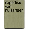 Expertise van huisartsen door P. Hobus