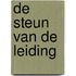 De steun van de leiding
