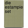 Die Estampie set by C. Schima
