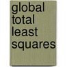 Global total least squares door B. Roorda