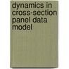 Dynamics in cross-section panel data model by Doel