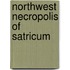 Northwest necropolis of satricum