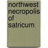 Northwest necropolis of satricum by Waarsenburg