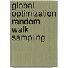 Global optimization random walk sampling by Romeyn