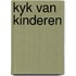 Kyk van kinderen