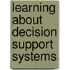Learning about decision support systems by Verbeek