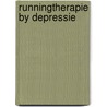 Runningtherapie by depressie door Bosscher