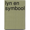 Lyn en symbool door Sleyster