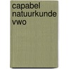 Capabel natuurkunde vwo door Wybenga