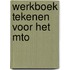 Werkboek tekenen voor het mto