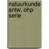 Natuurkunde antw. ohp serie