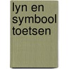 Lyn en symbool toetsen by Sleyster