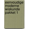 Eenvoudige moderne wiskunde pakket 1 door Sleyster