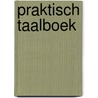 Praktisch taalboek door Ferdinand Borger