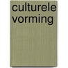 Culturele vorming door Hof