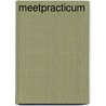 Meetpracticum door Claassen