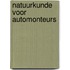 Natuurkunde voor automonteurs
