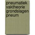 Pneumatiek vaktheorie grondslagen pneum
