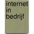 Internet in bedrijf