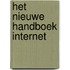 Het nieuwe handboek Internet