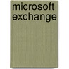Microsoft Exchange door E. Olson