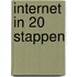 Internet in 20 stappen