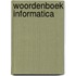 Woordenboek informatica