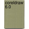 CorelDraw 6.0 door Onbekend