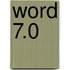 Word 7.0