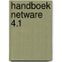 Handboek Netware 4.1