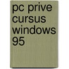 PC prive cursus Windows 95 by Unknown