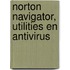 Norton Navigator, Utilities en AntiVirus