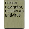 Norton Navigator, Utilities en AntiVirus by J. Numan