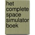 Het complete Space Simulator boek