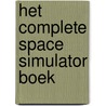 Het complete Space Simulator boek by J. van Nispen