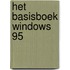 Het basisboek Windows 95