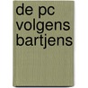 De PC volgens Bartjens by M.P.W. Hezemans