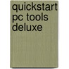 Quickstart pc tools deluxe by Holste