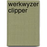 Werkwyzer clipper door Berns