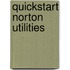 Quickstart norton utilities