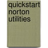 Quickstart norton utilities door Bartel